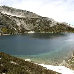 Lago Ausente (1 de 2)