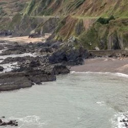 Playa de Tranqueru