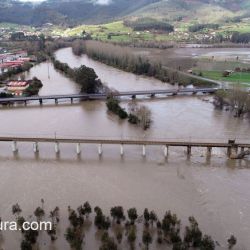 Inundaciones en Pravia (3 de 3)