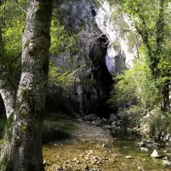 Cueva de Orandi