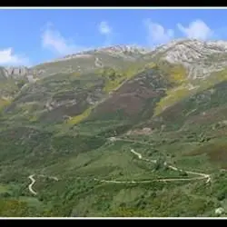 Valle de Saliencia