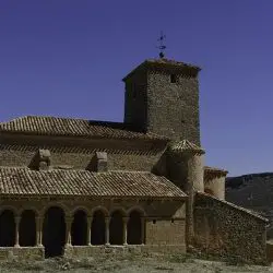 San Pedro de Caracena (1 de 3)