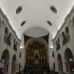 Ermita del Rocío (2 de 3)