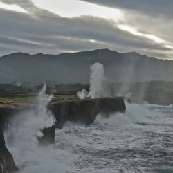 Bufones de Pría