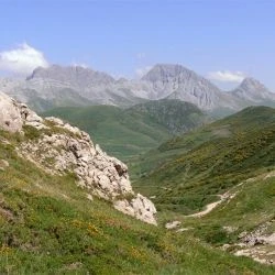 Macizo de Ubiña