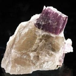 Lepidolita