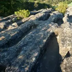 Necripolis de Pea San Clemente (1 de 3)