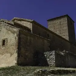 Santa María de Caracena (3 de 3)