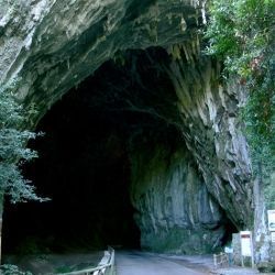 La Cuevona o Cuevona de Cuevas