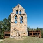 Iglesia rupestre de Santa Mara de Valverde (2 de 3)