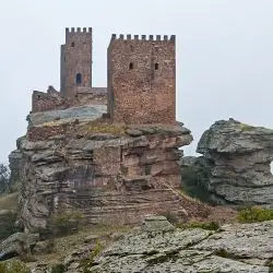 Castillo de Zafra (3 de 3)
