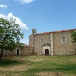 Ermita de la Virgen de la Hoz (2 de 3)