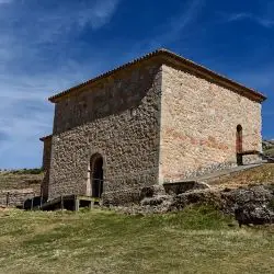 Ermita de San Baudilio (1 de 3)