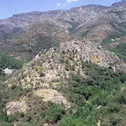 Parque Natural de Las Batuecas - Sierra de Francia (3 de 3)