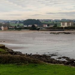 Playa de Bañugues