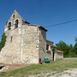 Iglesia de San Saturnino (3 de 3)