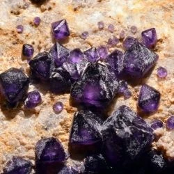 Fluorita de Arteixo (1 de 3) 2