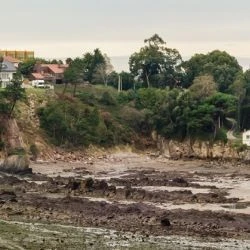 Playa de Dique
