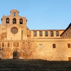 Monasterio de San Salvador de Oa (3 de 3)
