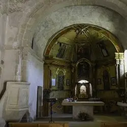 Santa María de Caracena (2 de 3)