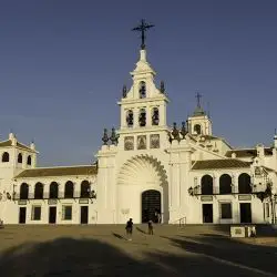 Ermita del Rocío (1 de 3)