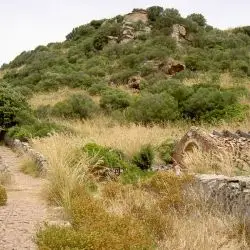 Monte Santa Agueda (2 de 3)