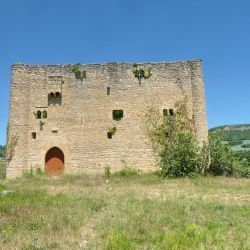 Torre de Bonifaz (1 de 2)