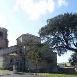 Iglesia de Santa María de Bareyo (3 de 3)